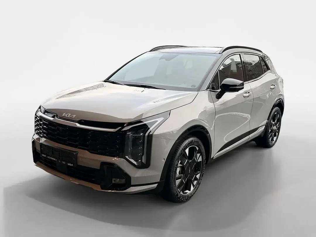 Kia Sportage - Afbeelding 1