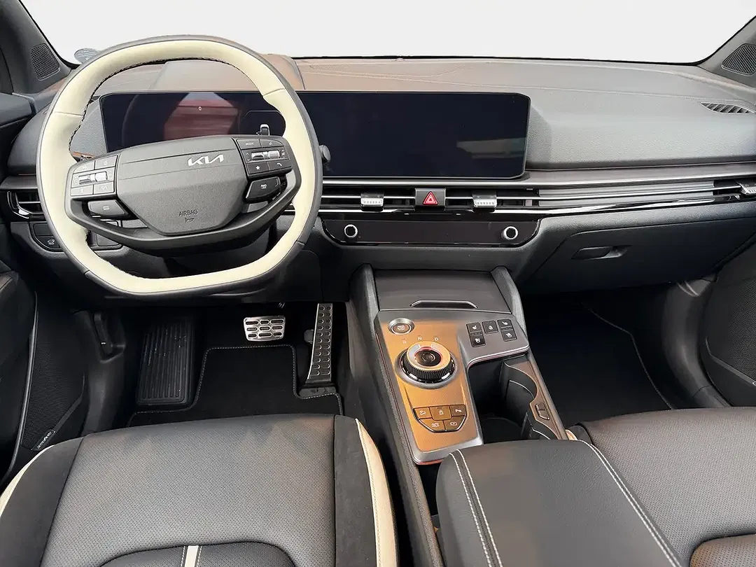 Kia Sportage - Thumbnail 8
