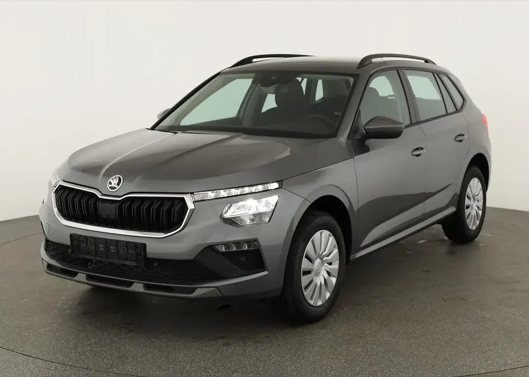 Skoda Kamiq - Afbeelding 1