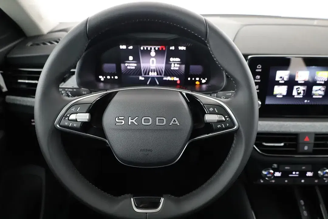 Skoda Kamiq - Thumbnail 6