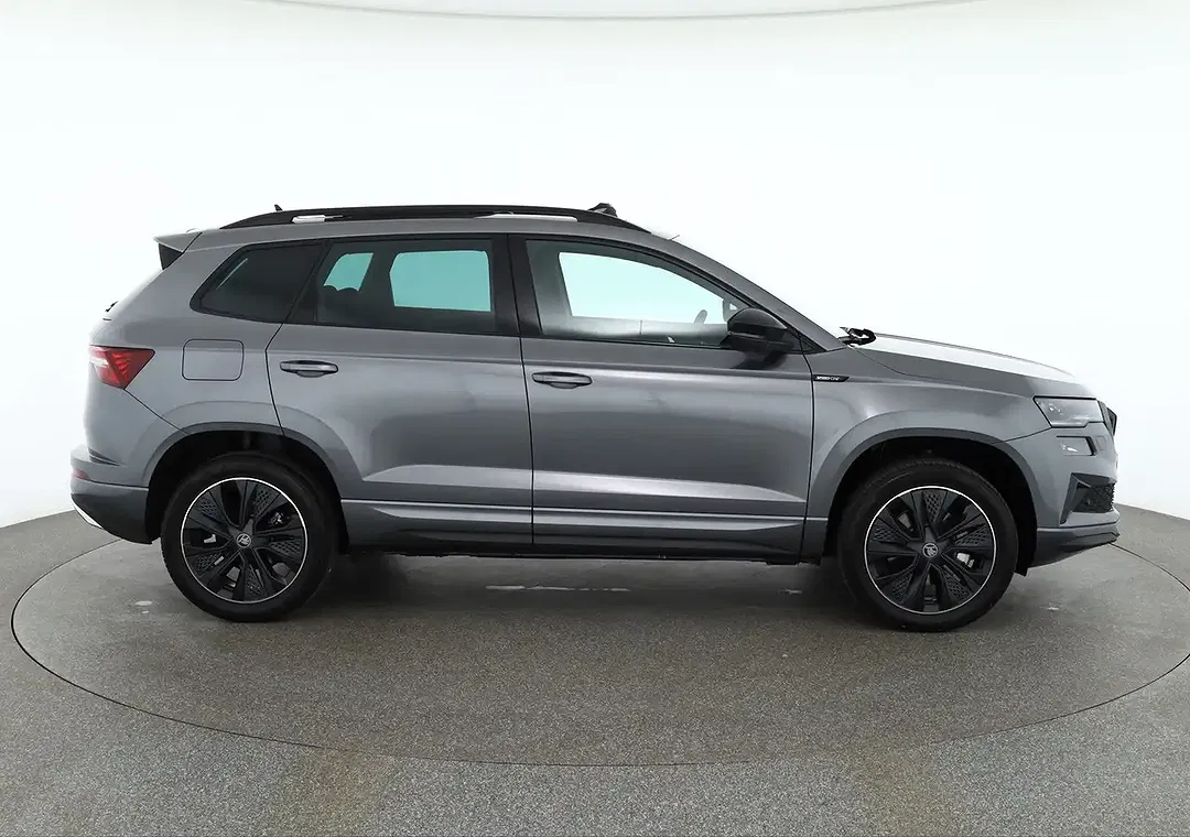 Skoda Karoq - Thumbnail 5