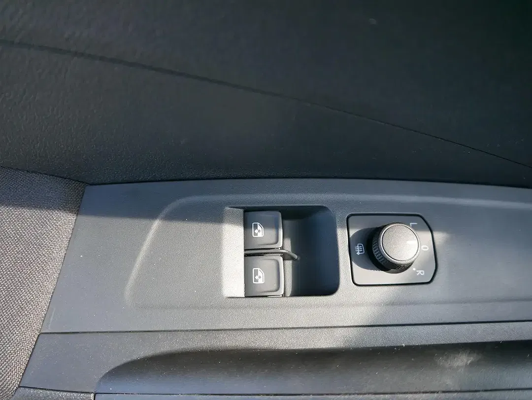 Skoda Fabia - Thumbnail 6