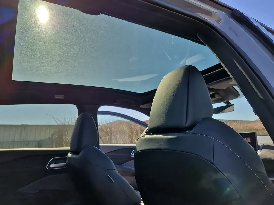 Nissan Qashqai - Thumbnail 12
