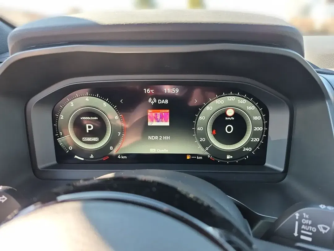 Nissan Qashqai - Thumbnail 13