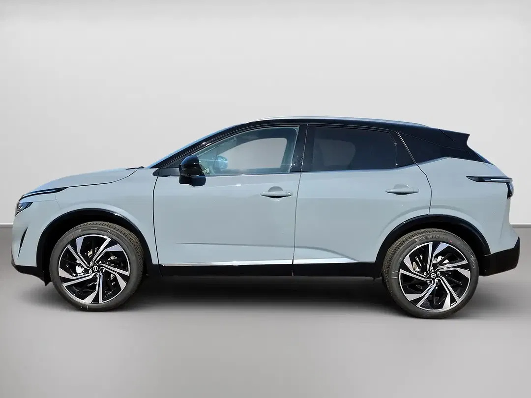 Nissan Qashqai - Thumbnail 5