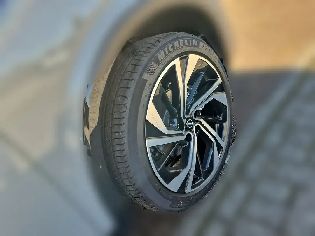 Nissan Qashqai - Thumbnail 7