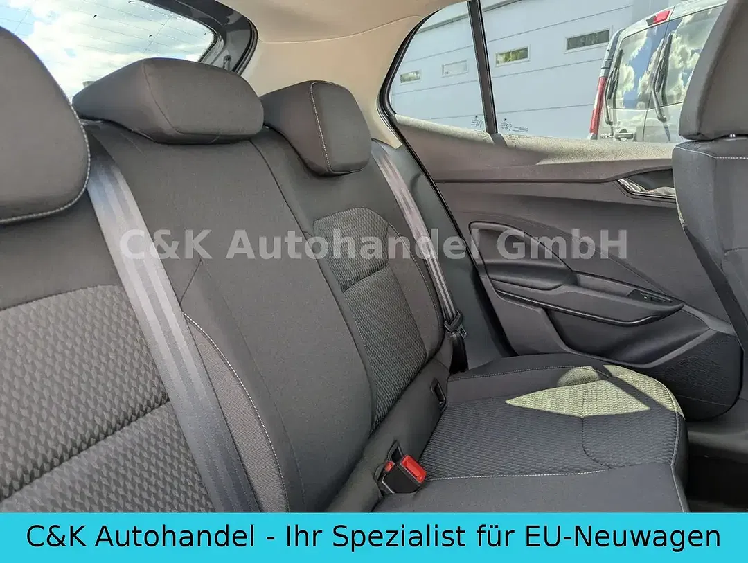 Skoda Fabia - Thumbnail 8