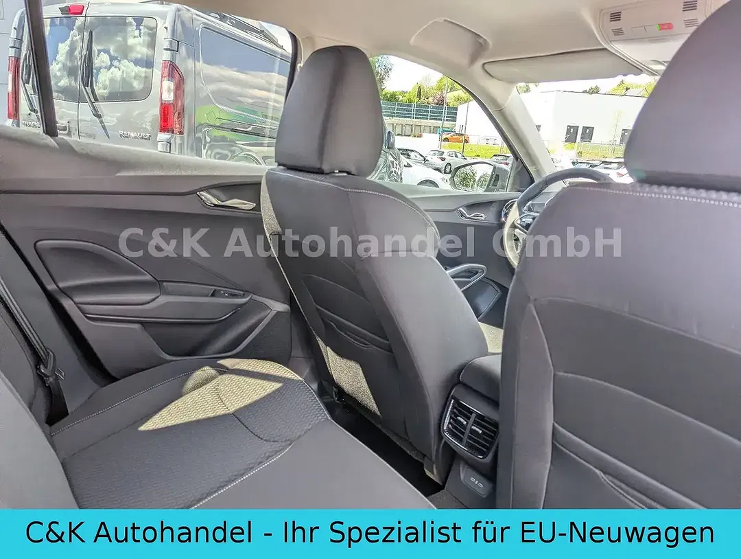 Skoda Fabia - Thumbnail 9