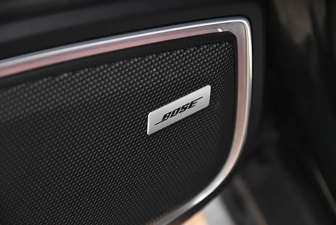 Porsche Panamera - Thumbnail 23