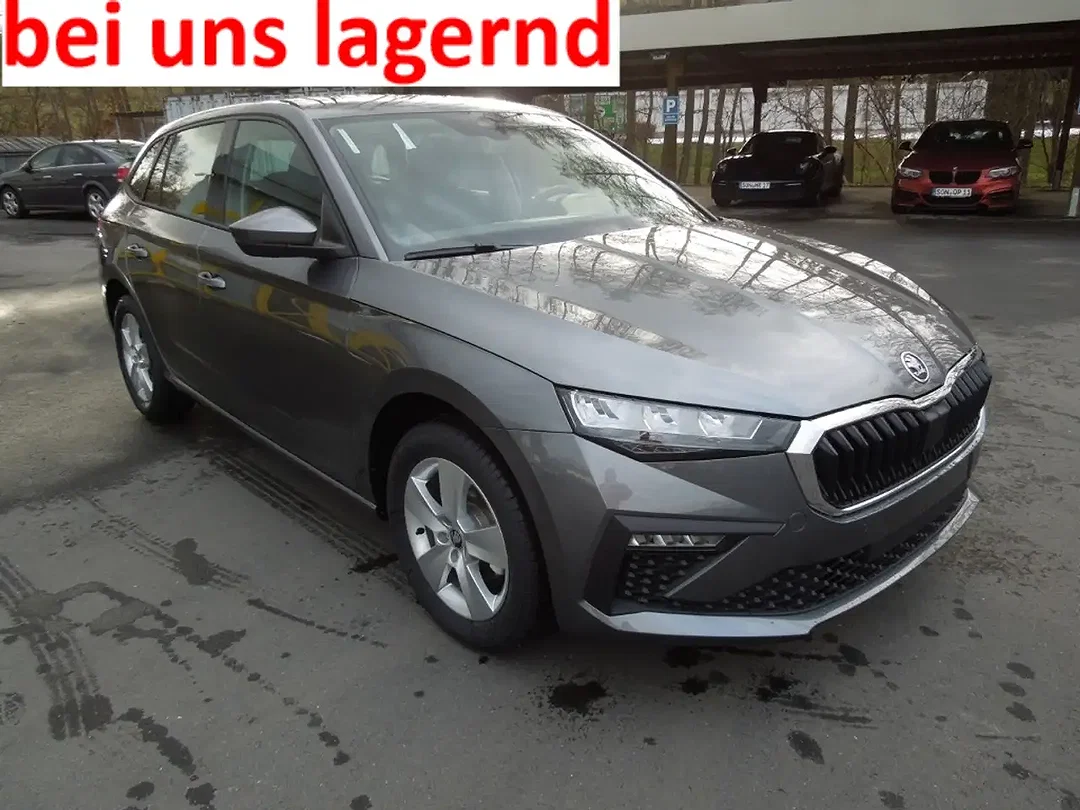 Skoda Scala - Afbeelding 1