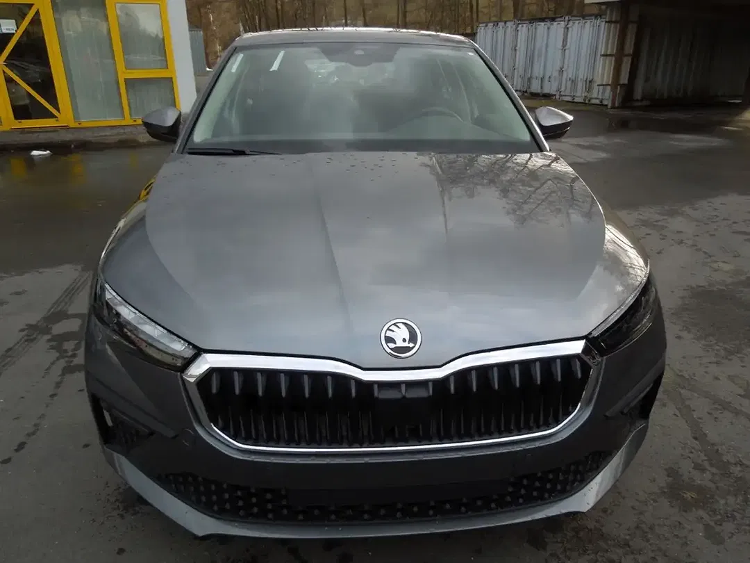 Skoda Scala - Thumbnail 2