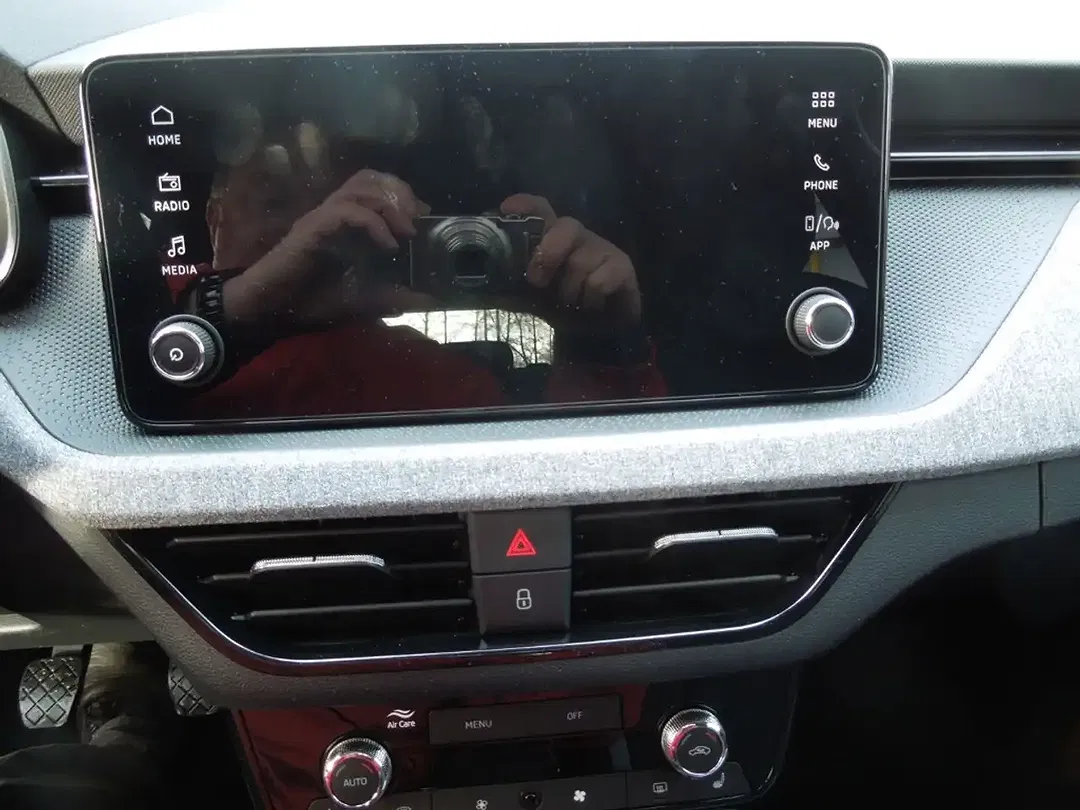 Skoda Scala - Thumbnail 7