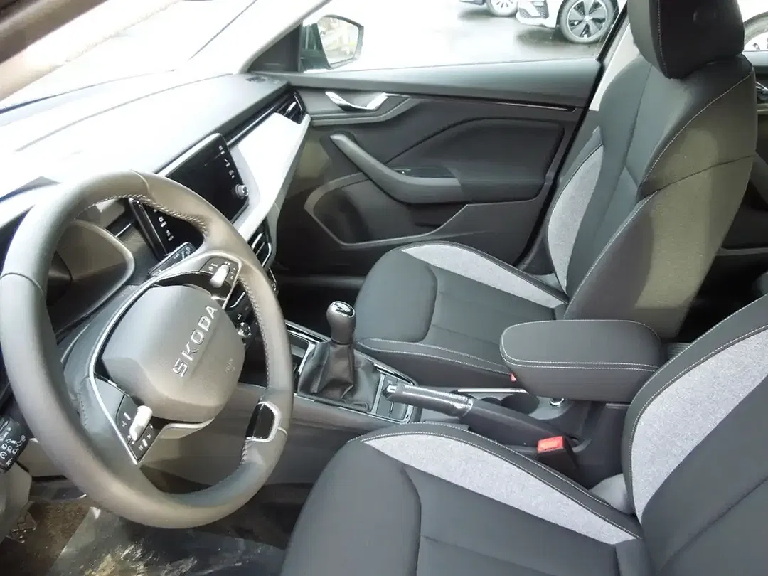 Skoda Scala - Thumbnail 9