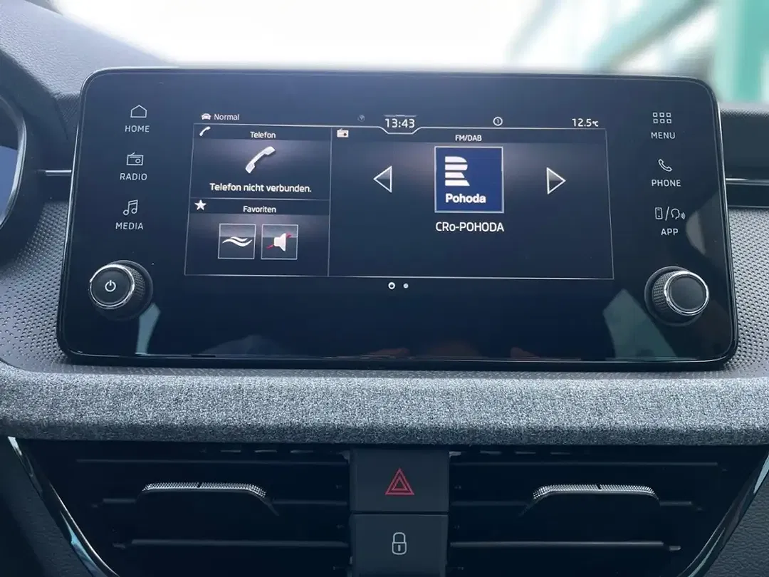 Skoda Kamiq - Thumbnail 11