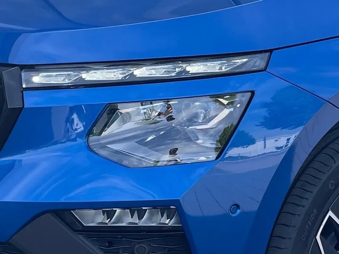 Skoda Kamiq - Thumbnail 5