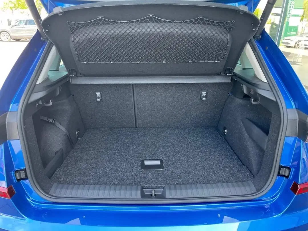 Skoda Kamiq - Thumbnail 7