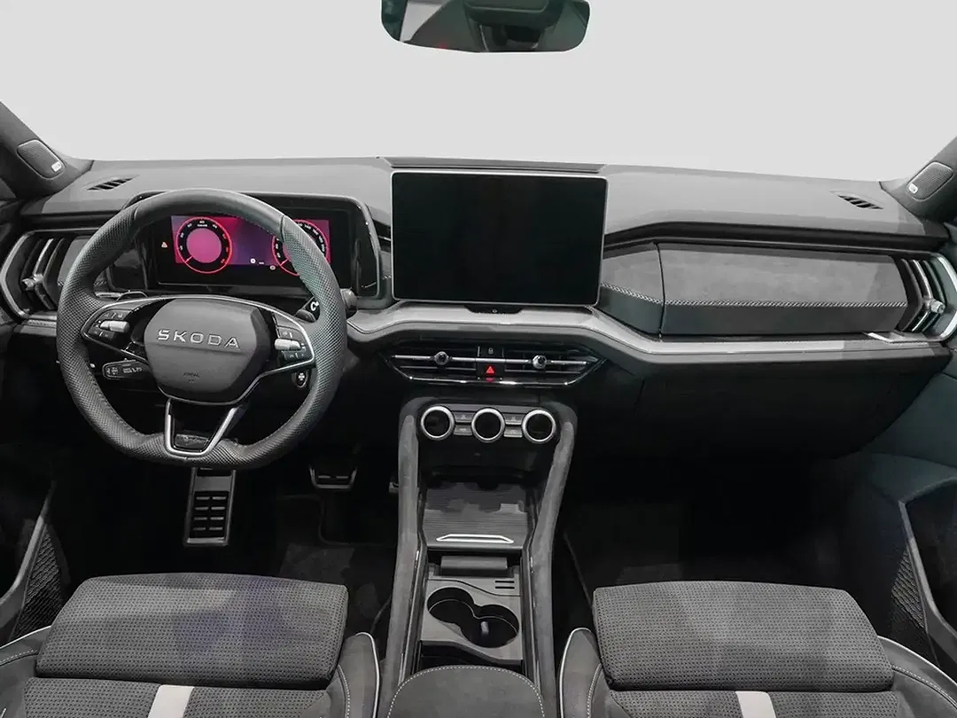 Skoda Kodiaq - Thumbnail 10