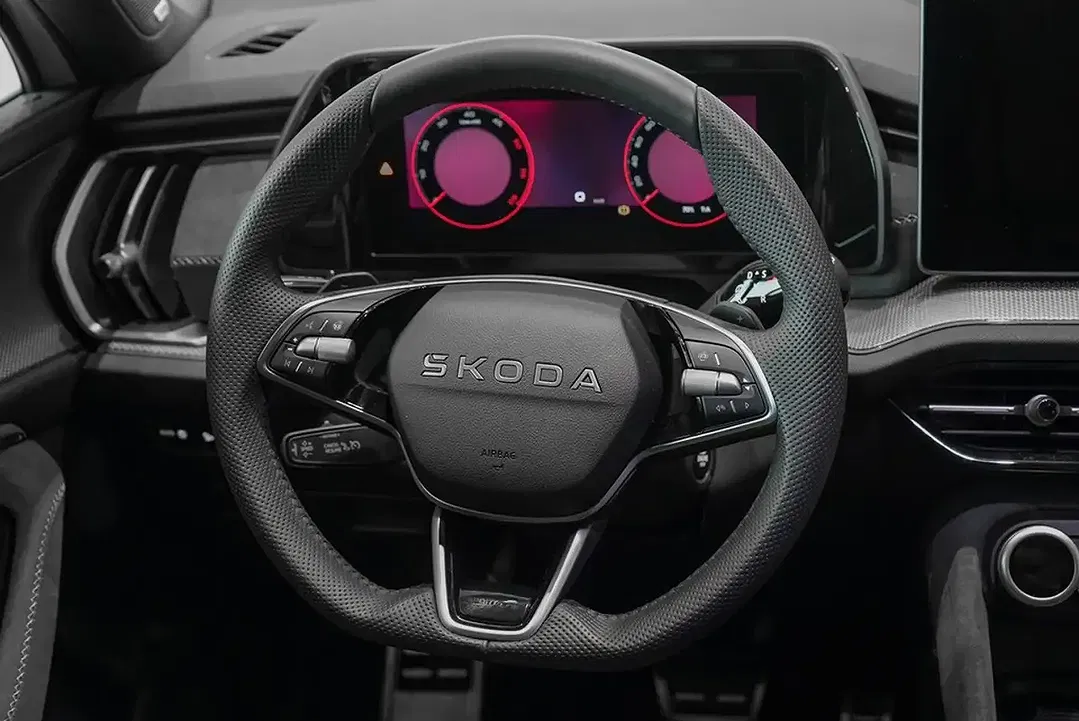Skoda Kodiaq - Thumbnail 11