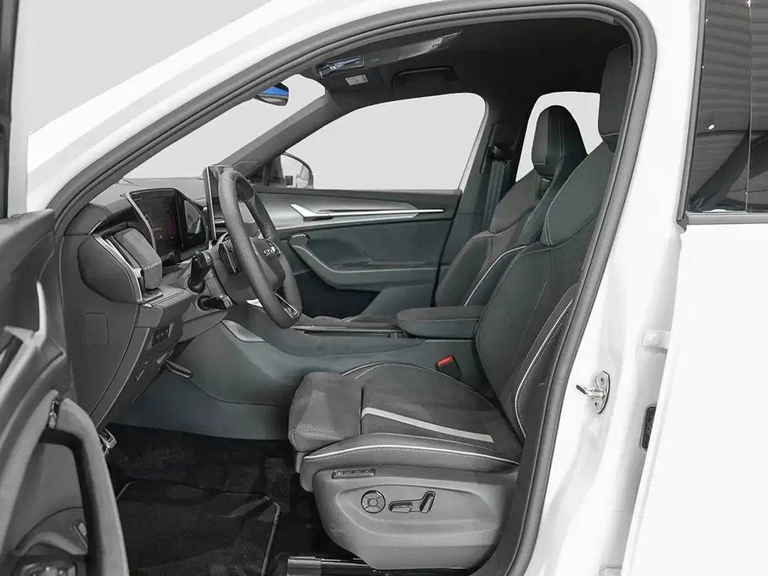 Skoda Kodiaq - Thumbnail 13