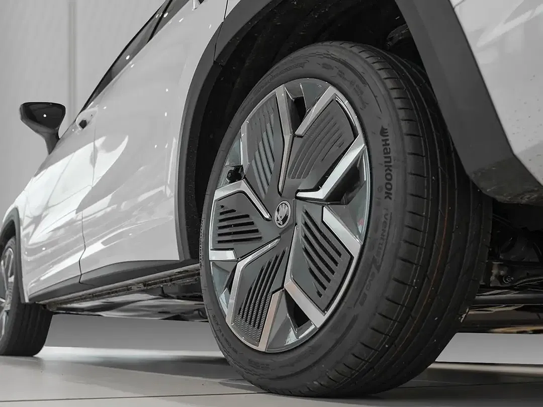 Skoda Kodiaq - Thumbnail 5