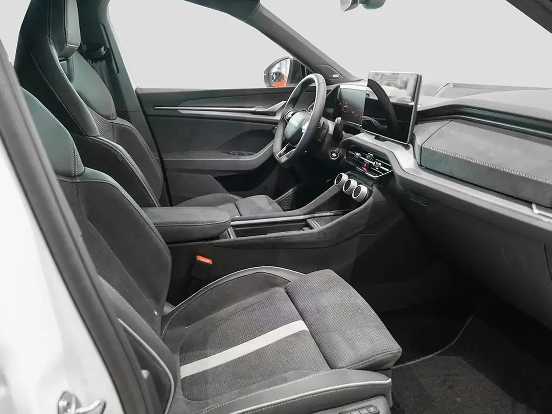 Skoda Kodiaq - Thumbnail 7