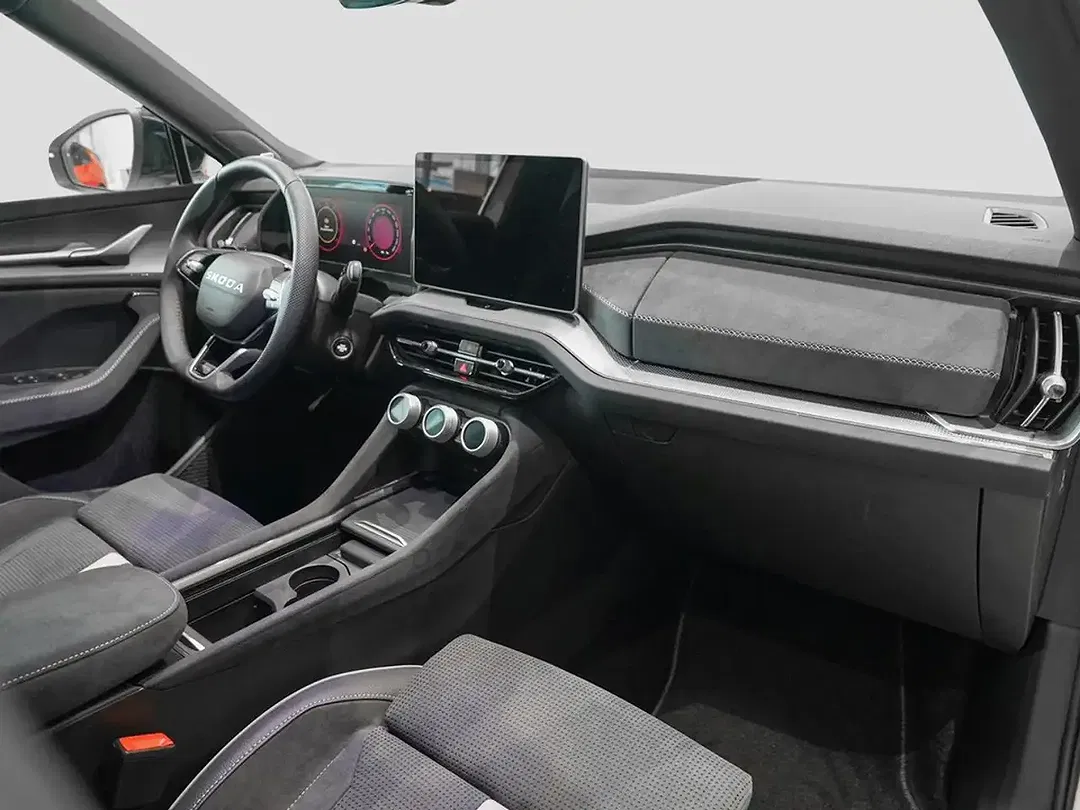 Skoda Kodiaq - Thumbnail 8