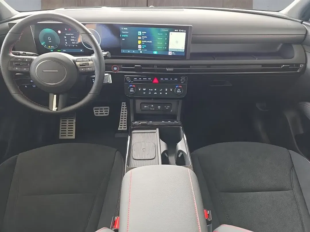 Hyundai TUCSON - Thumbnail 10