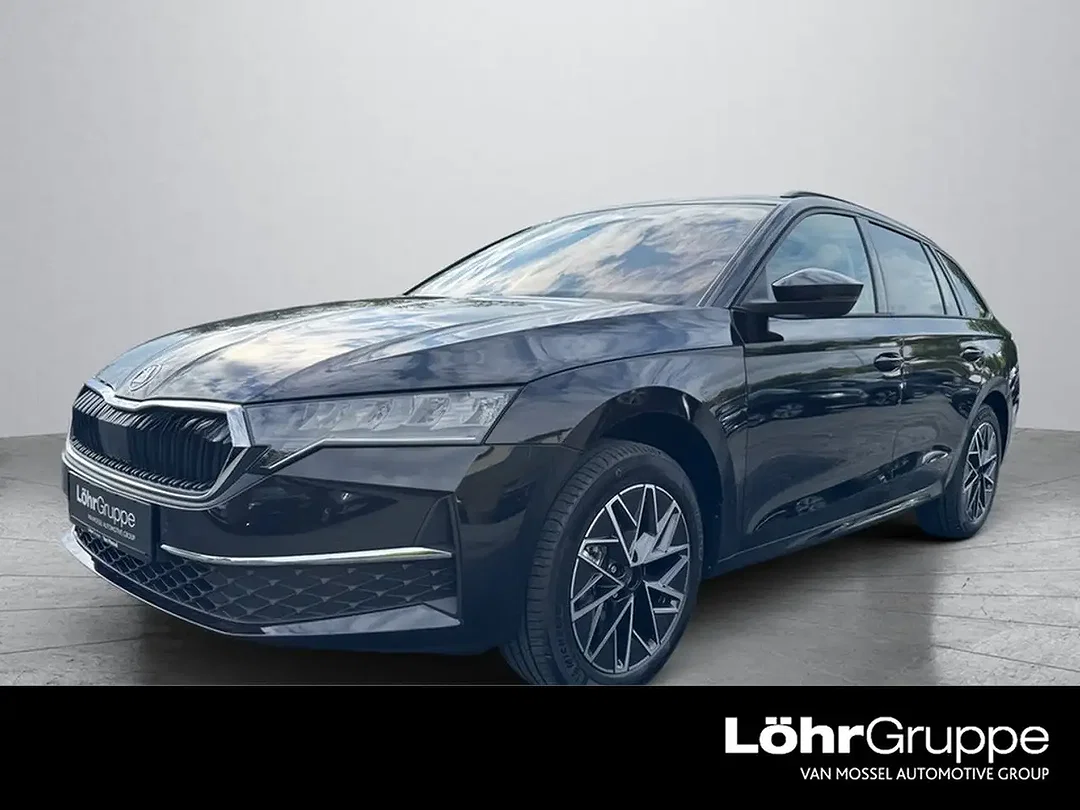 Skoda Octavia - Afbeelding 1