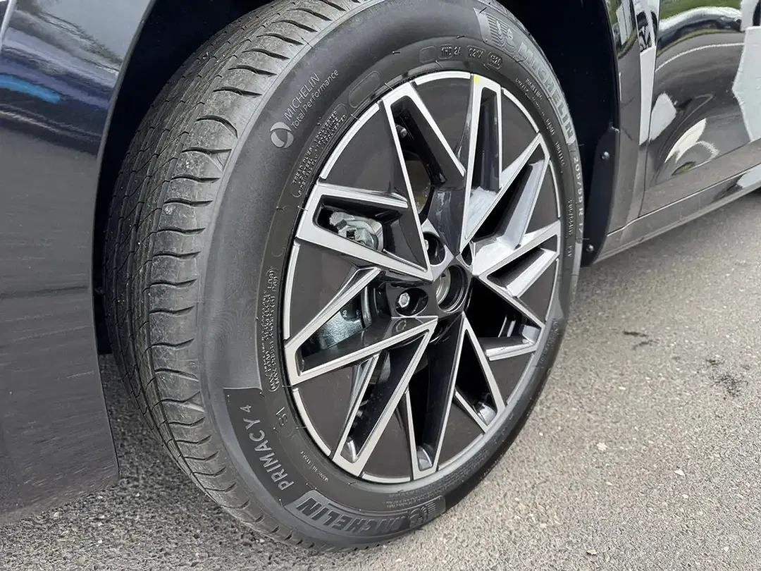 Skoda Octavia - Thumbnail 3