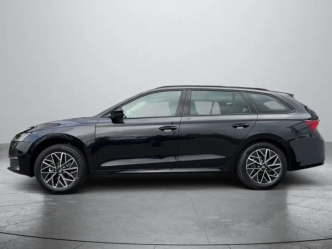 Skoda Octavia - Thumbnail 4