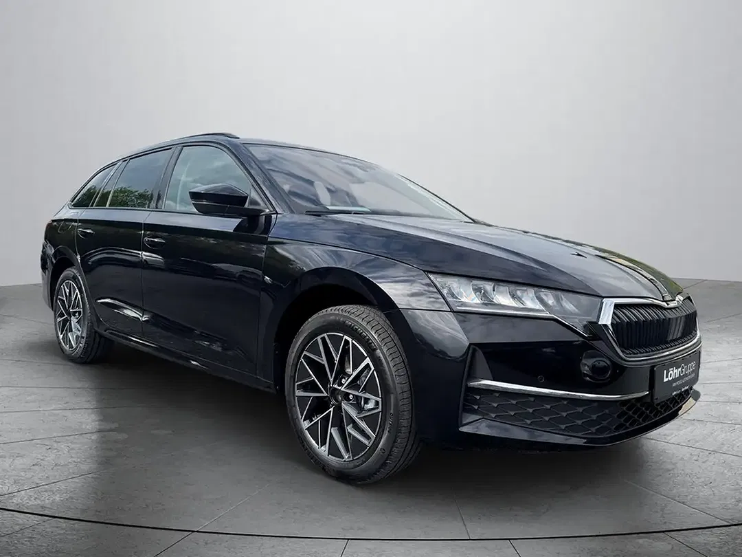 Skoda Octavia - Thumbnail 6