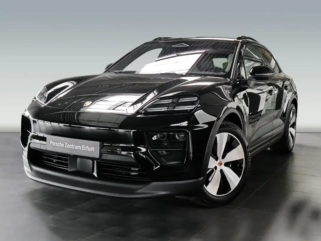 Porsche Macan - Afbeelding 1
