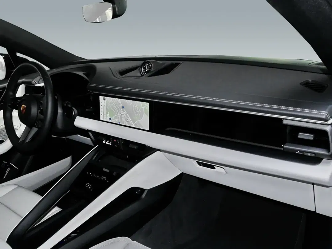 Porsche Macan - Thumbnail 11