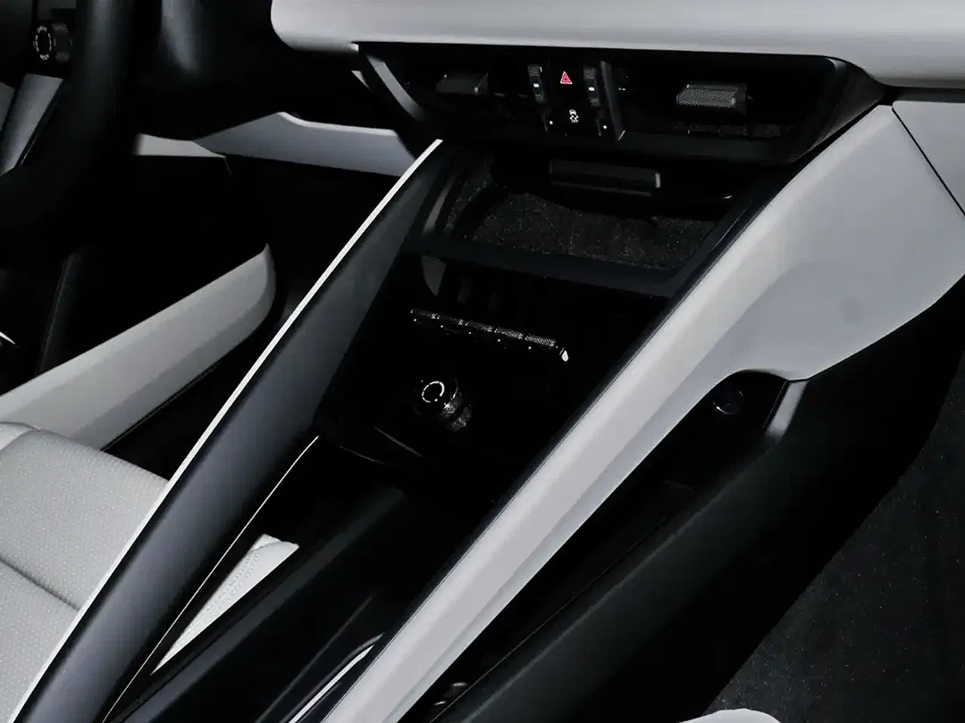 Porsche Macan - Thumbnail 14