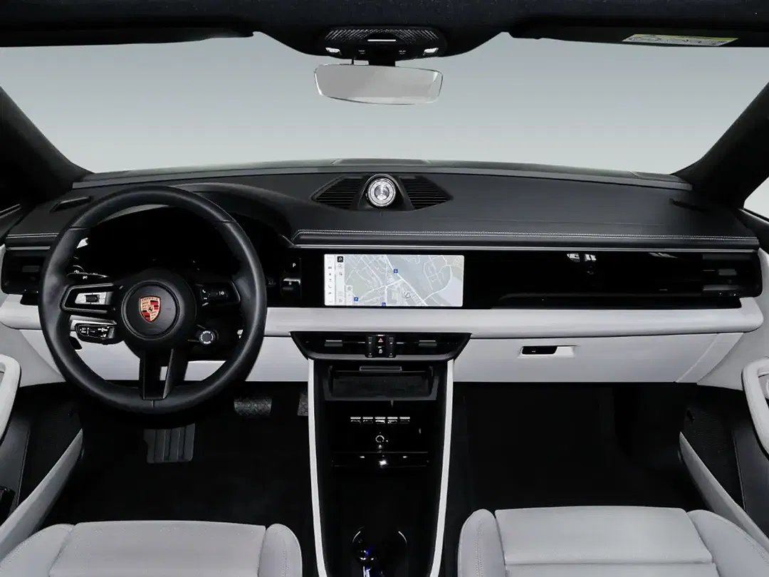 Porsche Macan - Thumbnail 15