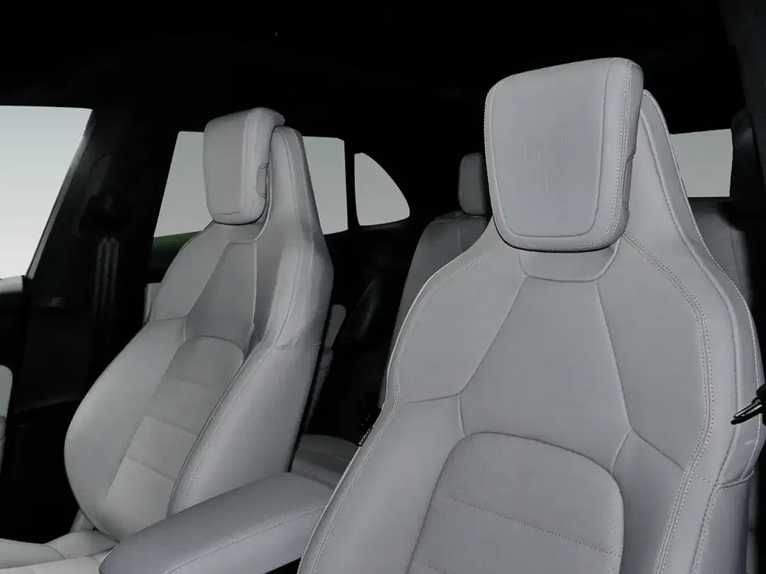 Porsche Macan - Thumbnail 5