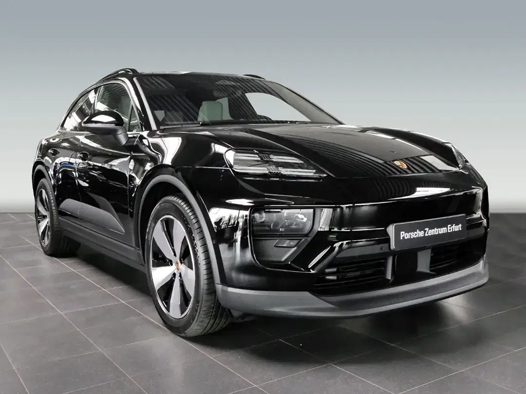 Porsche Macan - Thumbnail 7