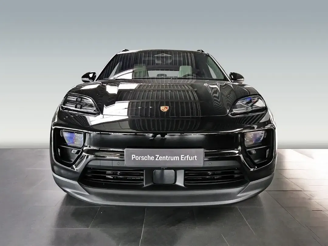 Porsche Macan - Thumbnail 8