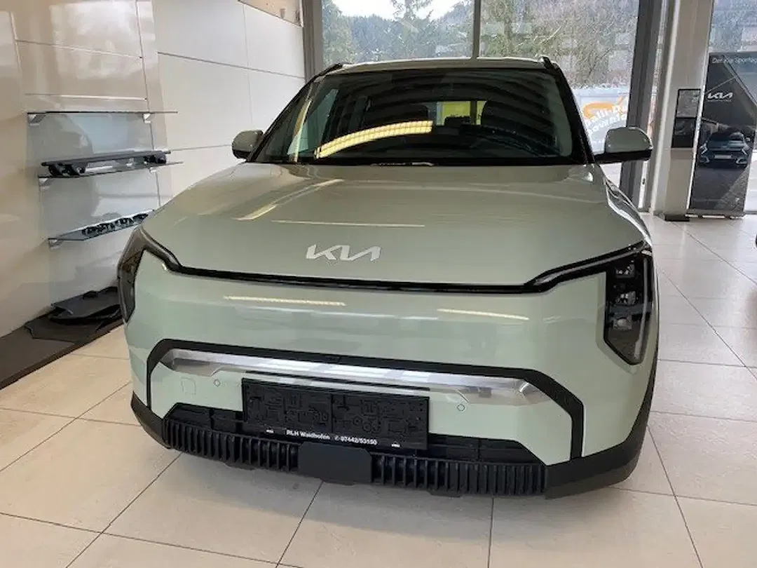 Kia EV3 81.4 kWh Earth Plus