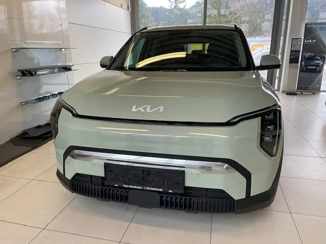 Kia EV3 - Afbeelding 1