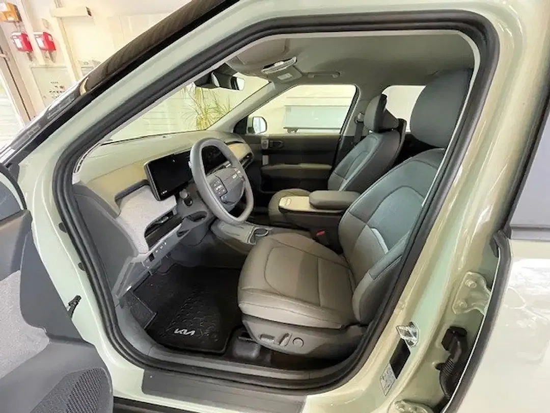 Kia EV3 - Thumbnail 7