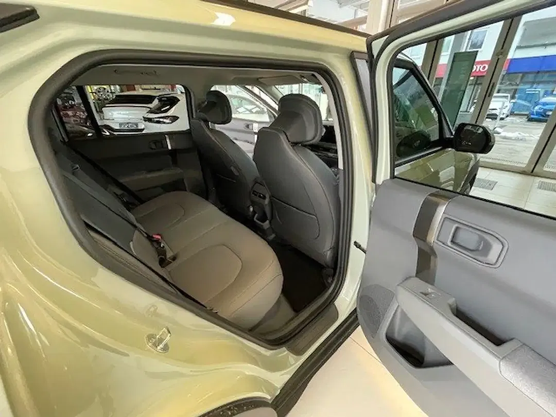 Kia EV3 - Thumbnail 8