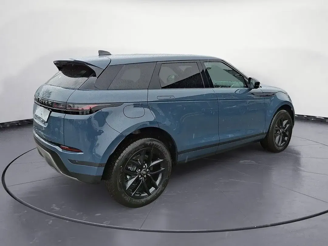 Land Rover Range Rover Evoque - Thumbnail 1