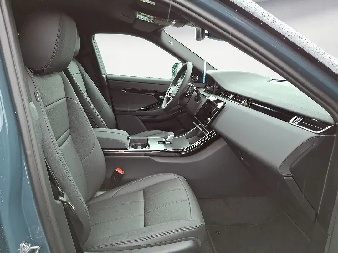 Land Rover Range Rover Evoque - Thumbnail 2