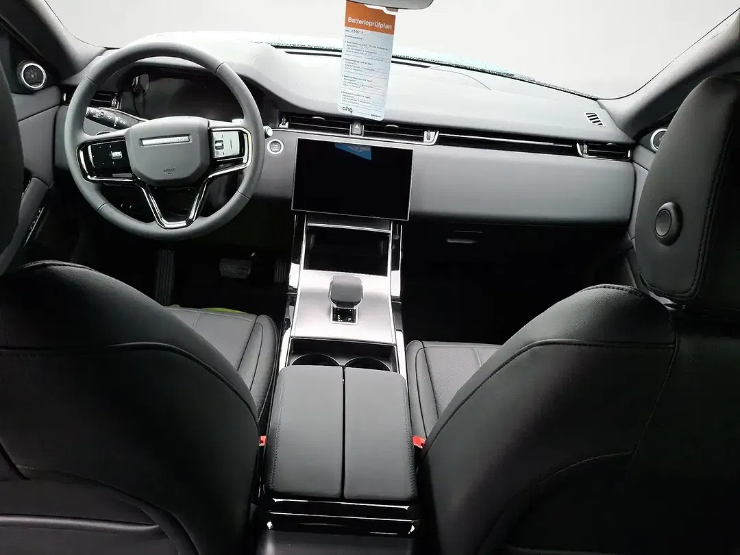 Land Rover Range Rover Evoque - Thumbnail 3