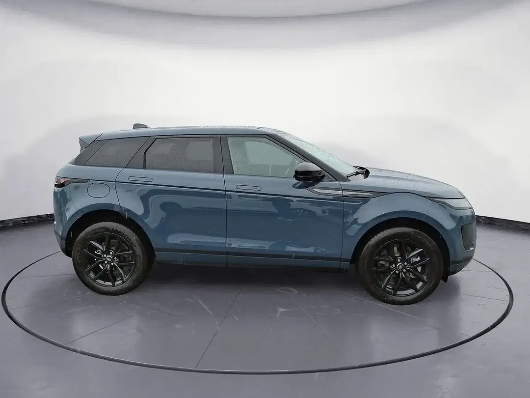 Land Rover Range Rover Evoque - Thumbnail 5