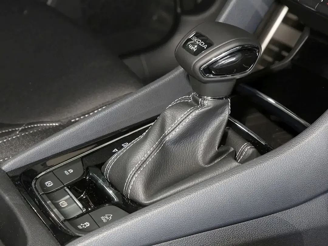 Skoda Karoq - Thumbnail 9