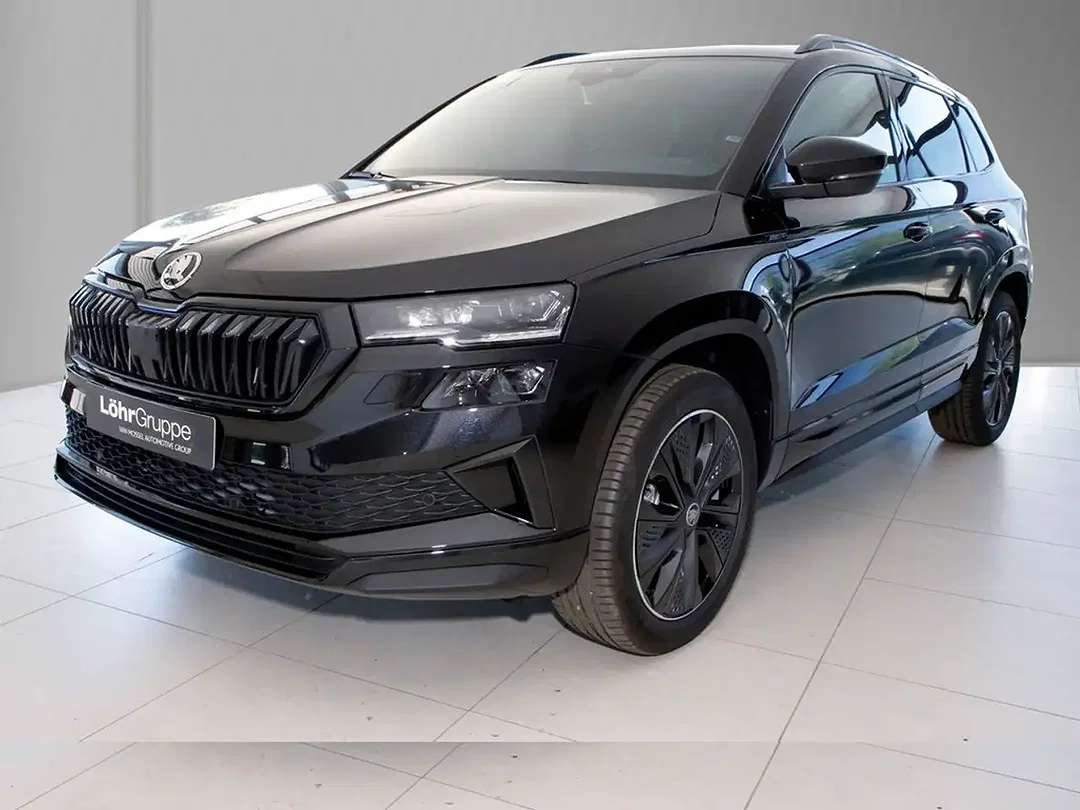 Skoda Karoq - Afbeelding 1