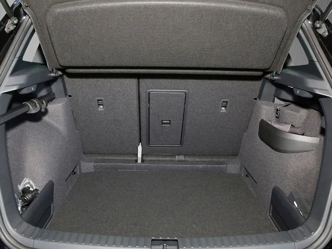 Skoda Karoq - Thumbnail 5