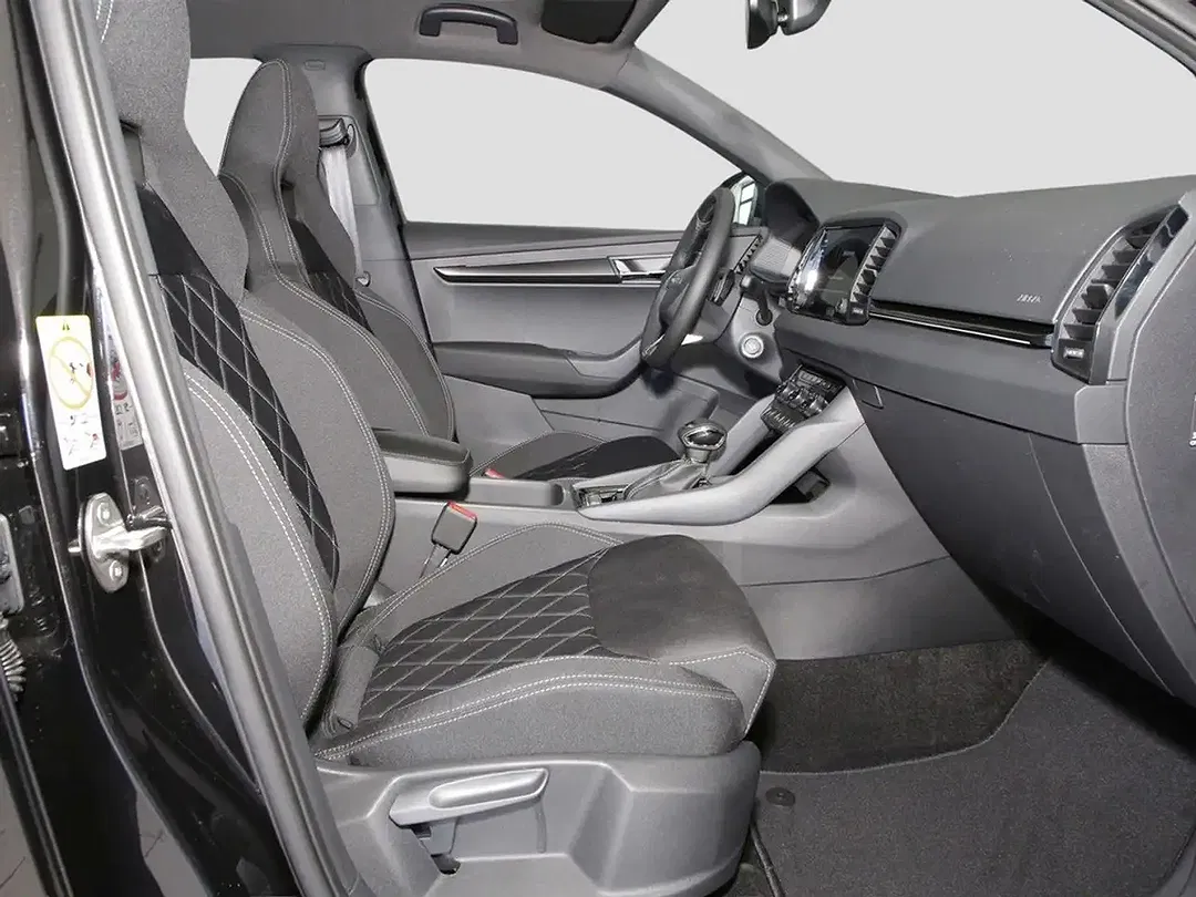 Skoda Karoq - Thumbnail 7